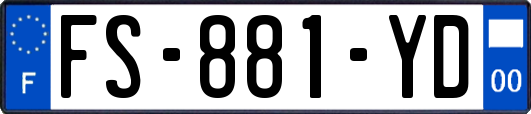 FS-881-YD