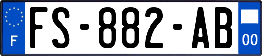FS-882-AB