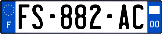 FS-882-AC