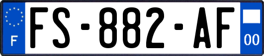 FS-882-AF