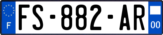 FS-882-AR