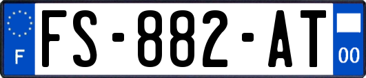 FS-882-AT