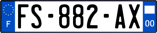 FS-882-AX