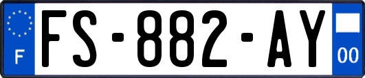 FS-882-AY