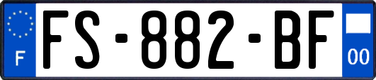 FS-882-BF