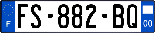 FS-882-BQ