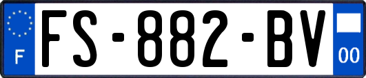 FS-882-BV
