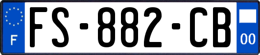 FS-882-CB