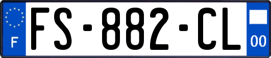 FS-882-CL