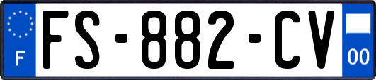 FS-882-CV