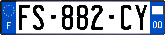 FS-882-CY