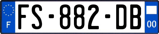 FS-882-DB