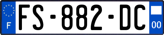 FS-882-DC