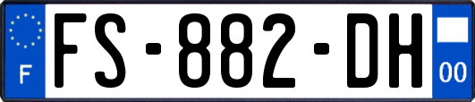 FS-882-DH