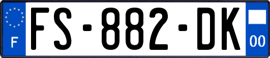 FS-882-DK