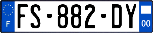 FS-882-DY