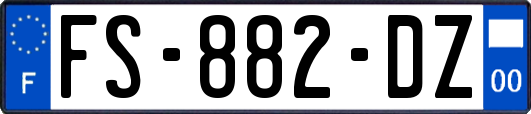 FS-882-DZ