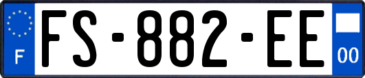 FS-882-EE