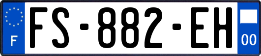 FS-882-EH