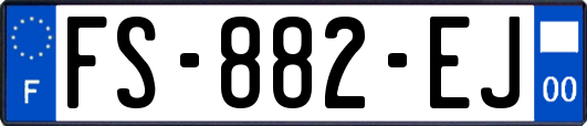 FS-882-EJ