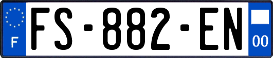 FS-882-EN