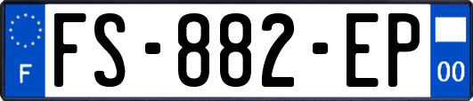FS-882-EP
