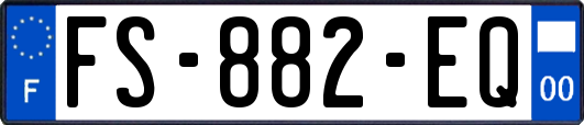 FS-882-EQ