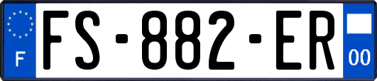 FS-882-ER