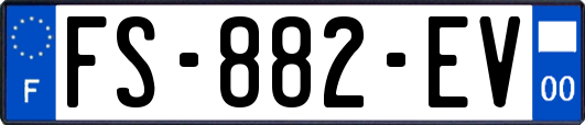 FS-882-EV