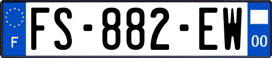 FS-882-EW