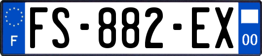 FS-882-EX