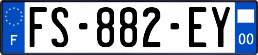 FS-882-EY