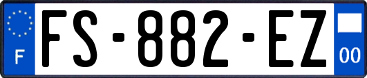 FS-882-EZ