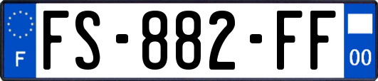 FS-882-FF