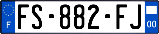 FS-882-FJ