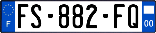 FS-882-FQ