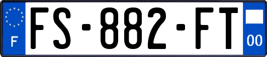 FS-882-FT