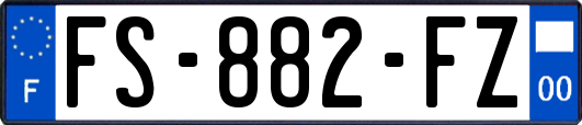 FS-882-FZ