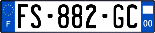 FS-882-GC