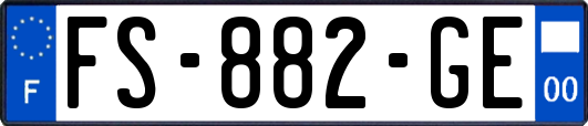 FS-882-GE