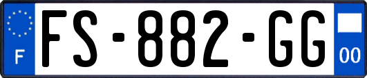 FS-882-GG