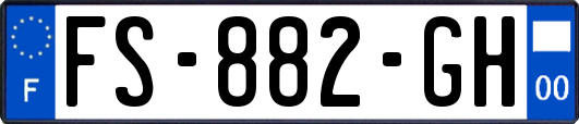 FS-882-GH
