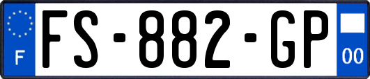FS-882-GP