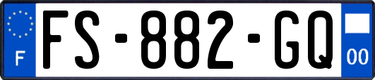 FS-882-GQ