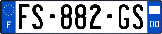 FS-882-GS