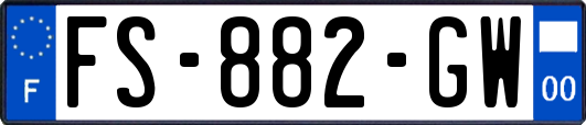 FS-882-GW