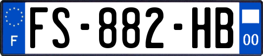 FS-882-HB