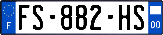 FS-882-HS