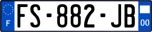 FS-882-JB