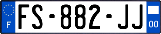 FS-882-JJ